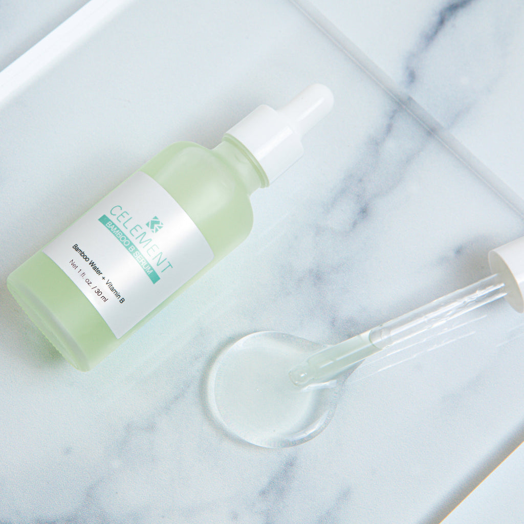 Bamboo B Serum 1oz