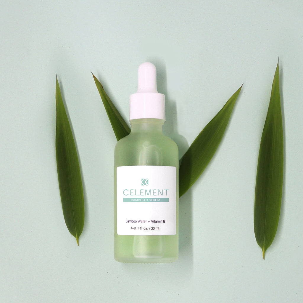 Bamboo B Serum 1oz