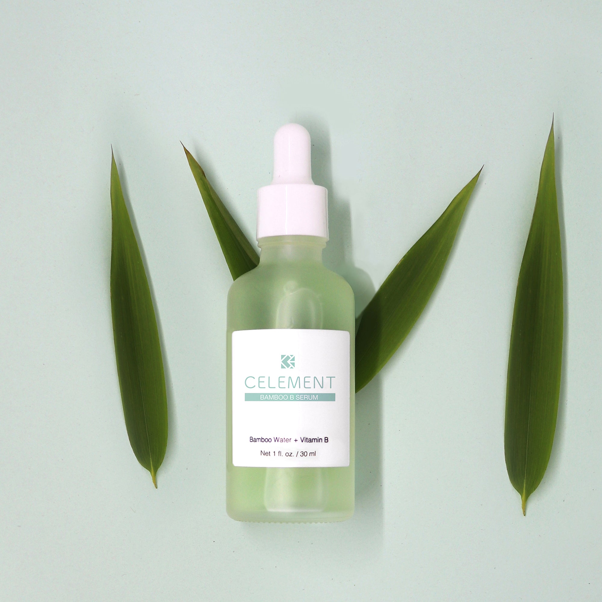 Bamboo B Serum 1oz