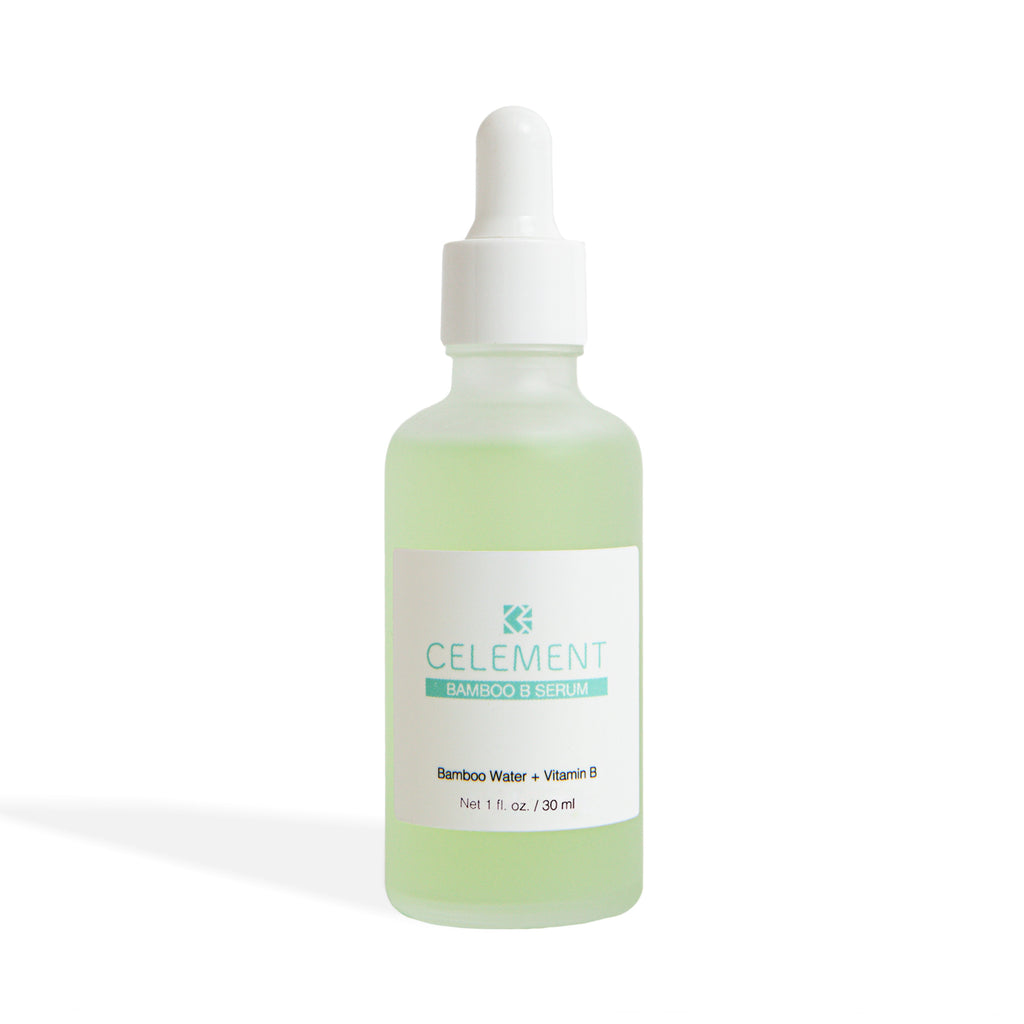 Bamboo B Serum 1oz