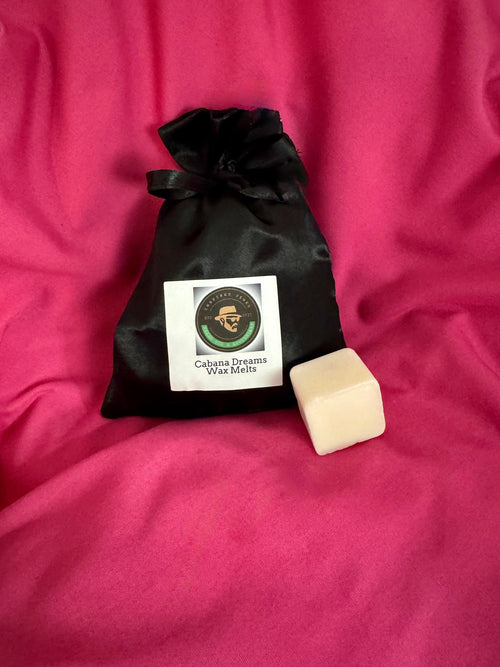 Cabana Dreams Wax Melt