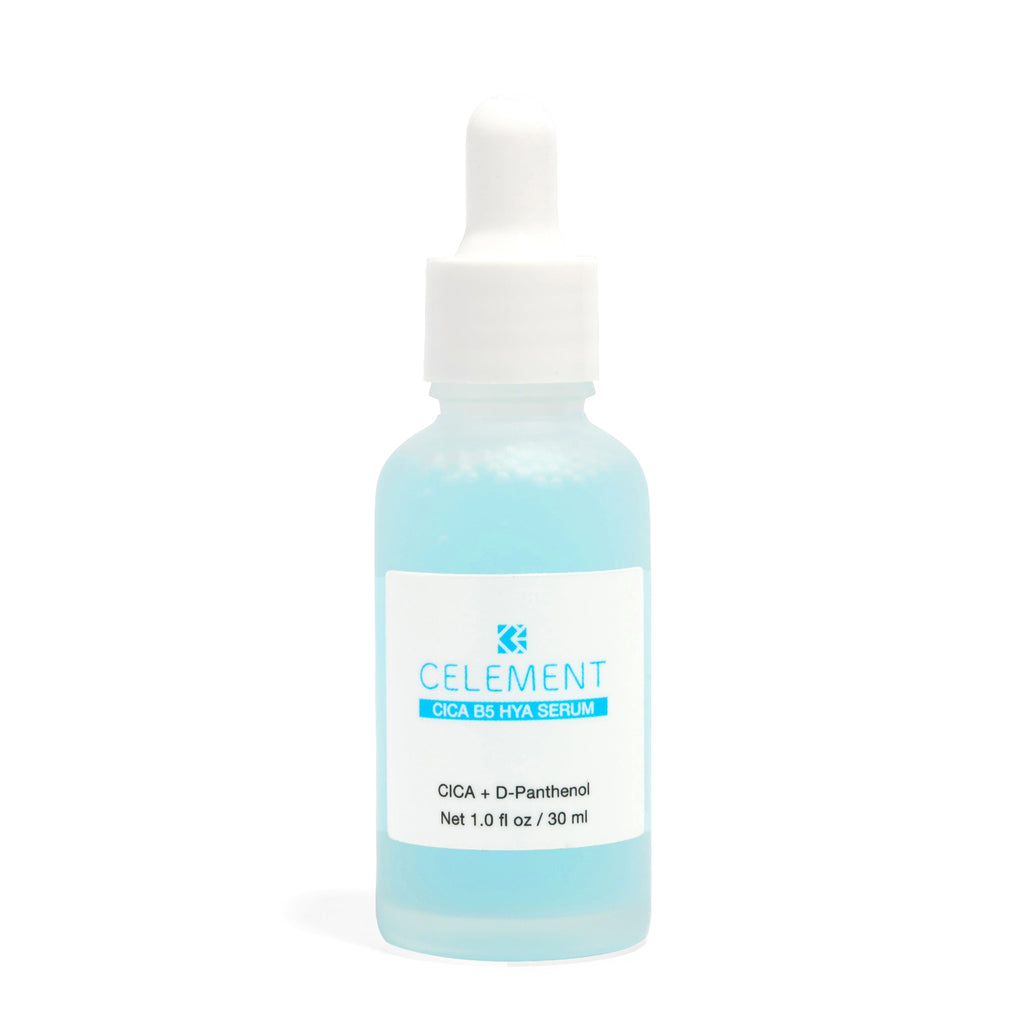 CICA B5 HYA Serum 1oz