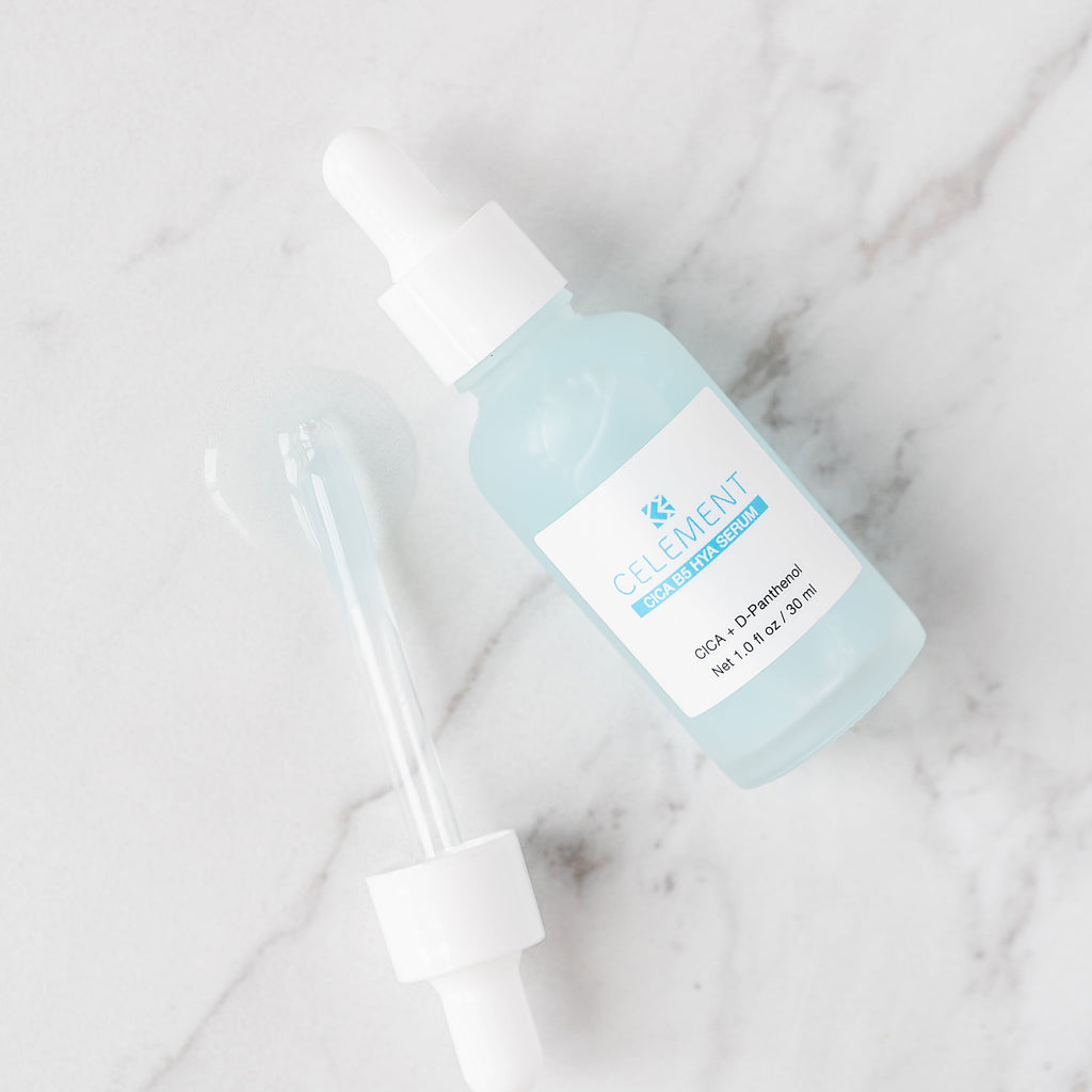 CICA B5 HYA Serum 1oz