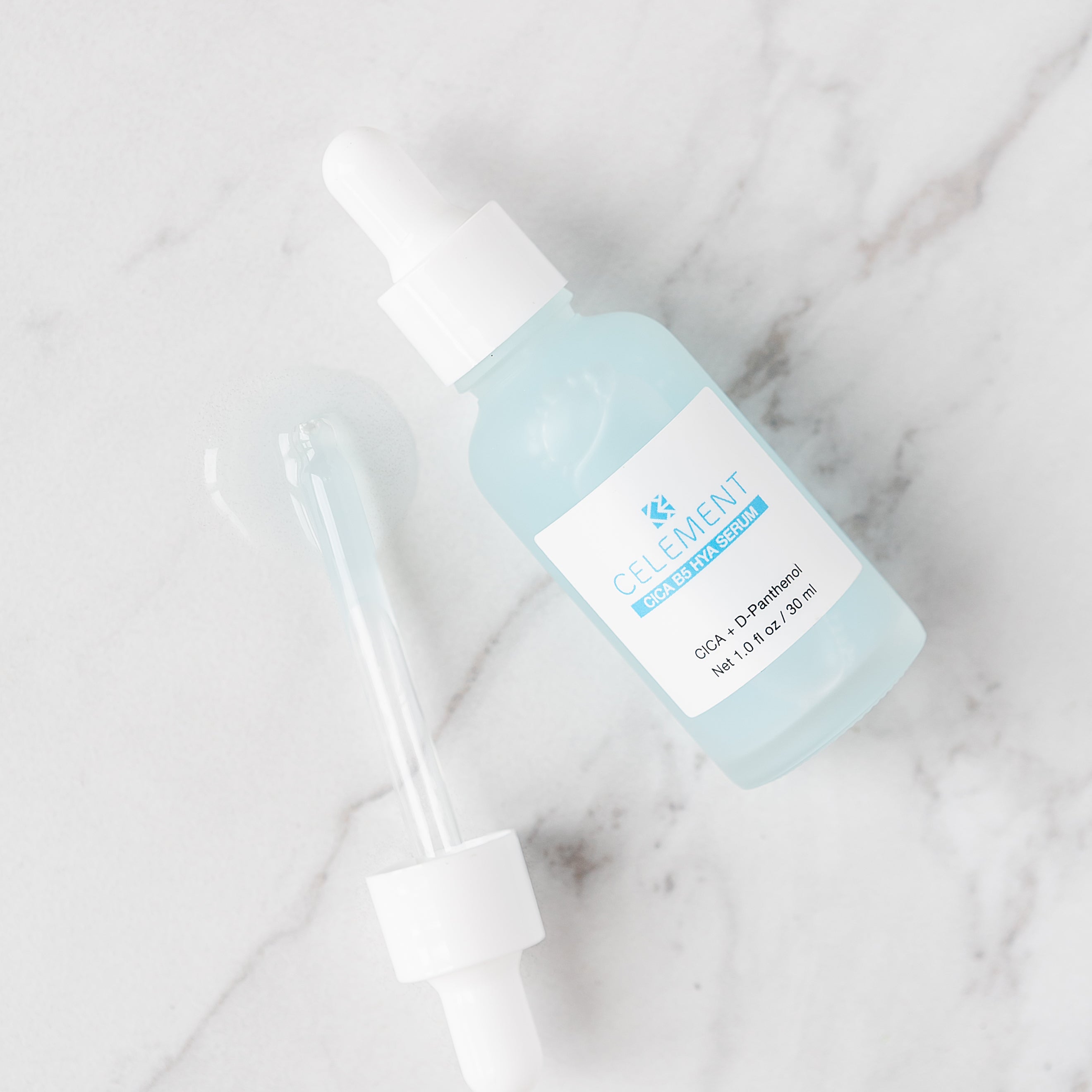 CICA B5 HYA Serum 1oz