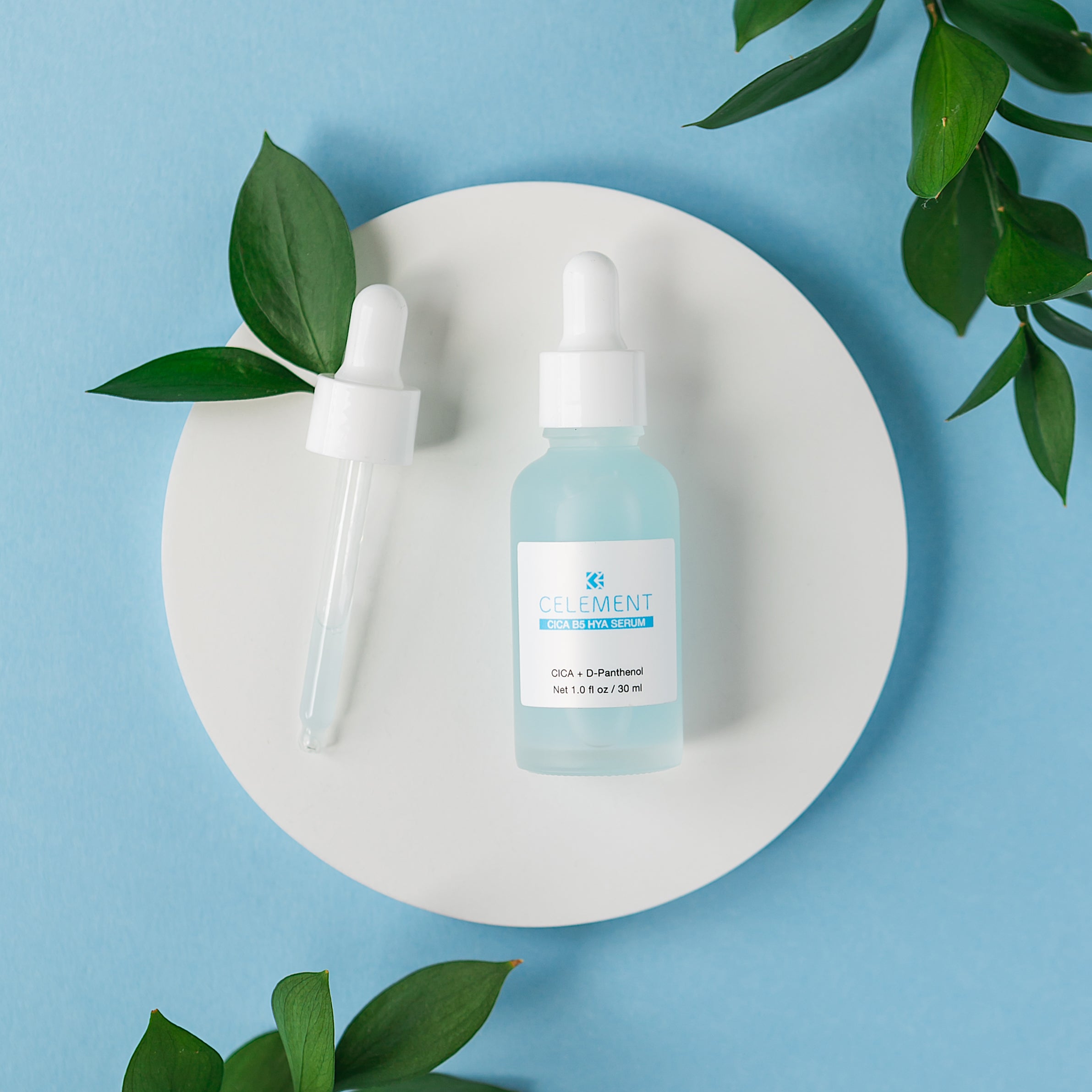 CICA B5 HYA Serum 1oz