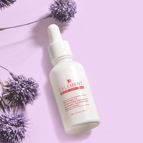 Bakuchiol Super C Serum 1oz