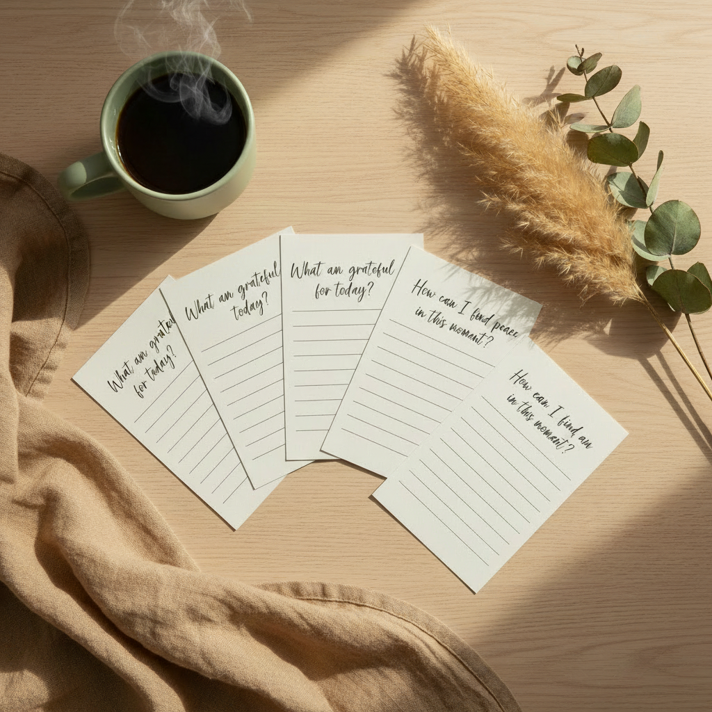 Reflection Cards Product Image - Serif